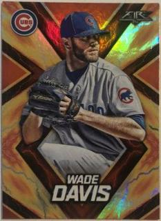Wade Davis
