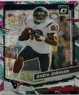 Andre Johnson