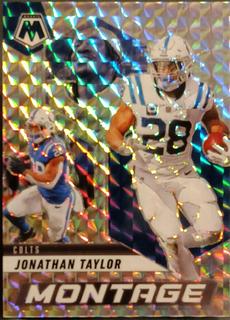 Jonathan Taylor