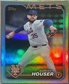 Adrian Houser