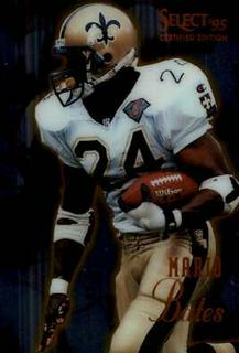 Mario Bates