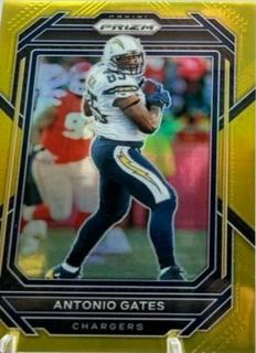 Antonio Gates