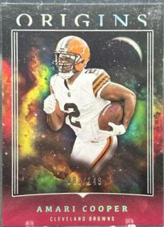 Amari Cooper