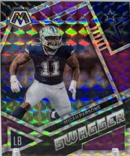 Micah Parsons