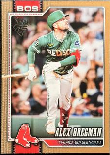 Alex Bregman