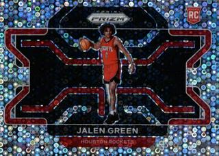 Jalen Green