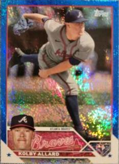 Kolby Allard