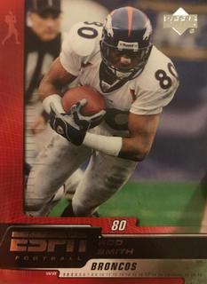 Rod Smith