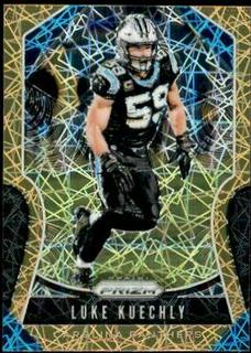 Luke Kuechly