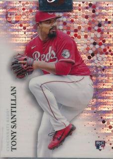 Tony Santillan