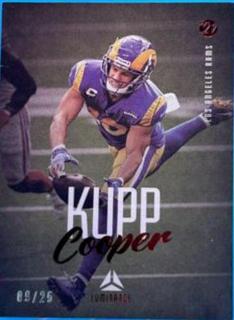 Cooper Kupp