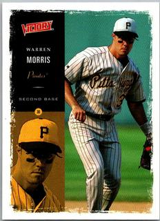 Warren Morris