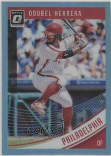 Odubel Herrera