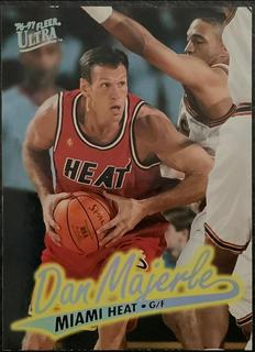 Dan Majerle