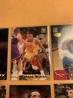 Nick Van Exel