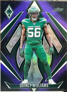 Quincy Williams