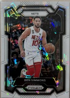 Ben Simmons