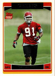 Tamba Hali