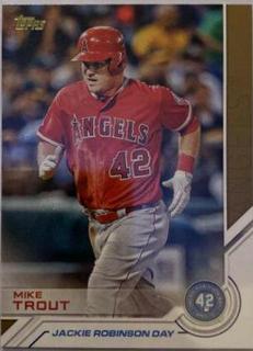 Mike Trout