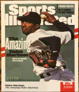Pedro Martinez