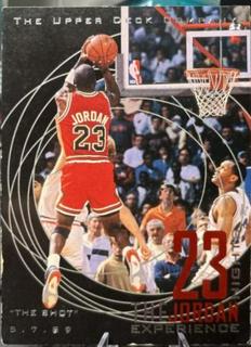 Michael Jordan