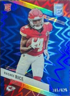 Rashee Rice