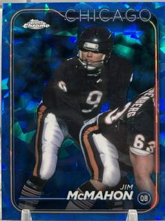 Jim McMahon