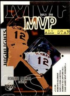 Roberto Alomar