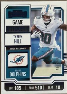 Tyreek Hill