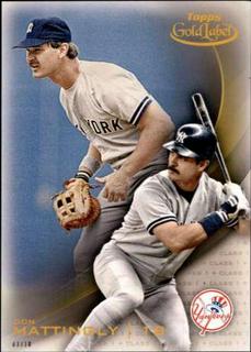 Don Mattingly