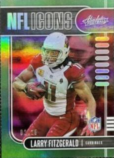 Larry Fitzgerald