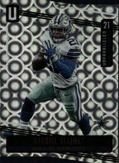 Ezekiel Elliott