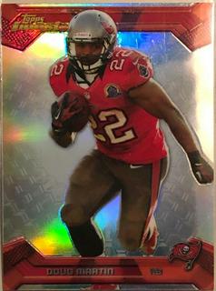 Doug Martin