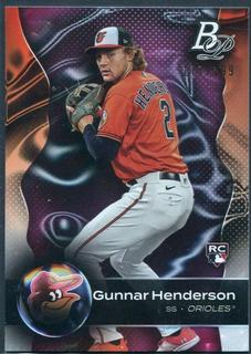 Gunnar Henderson