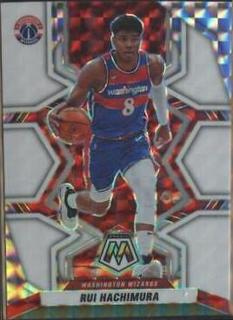 Rui Hachimura