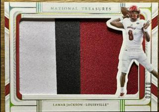 Lamar Jackson