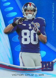 Victor Cruz