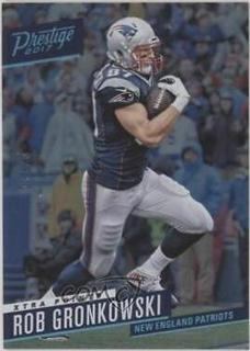 Rob Gronkowski