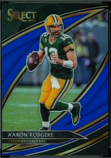 Aaron Rodgers