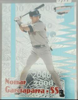 Nomar Garciaparra