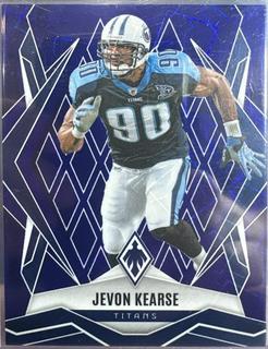 Jevon Kearse