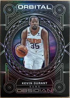 Kevin Durant