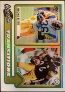 Jerome Bettis