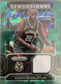 Khris Middleton