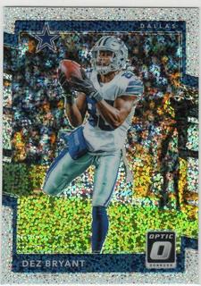 Dez Bryant