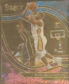 Zion Williamson