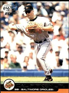 Cal Ripken Jr.