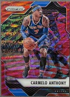 Carmelo Anthony
