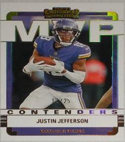 Justin Jefferson