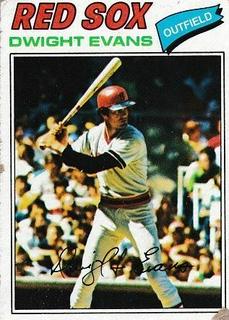 Dwight Evans